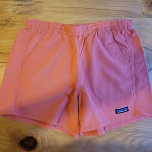 Patagonia Baggies 5"